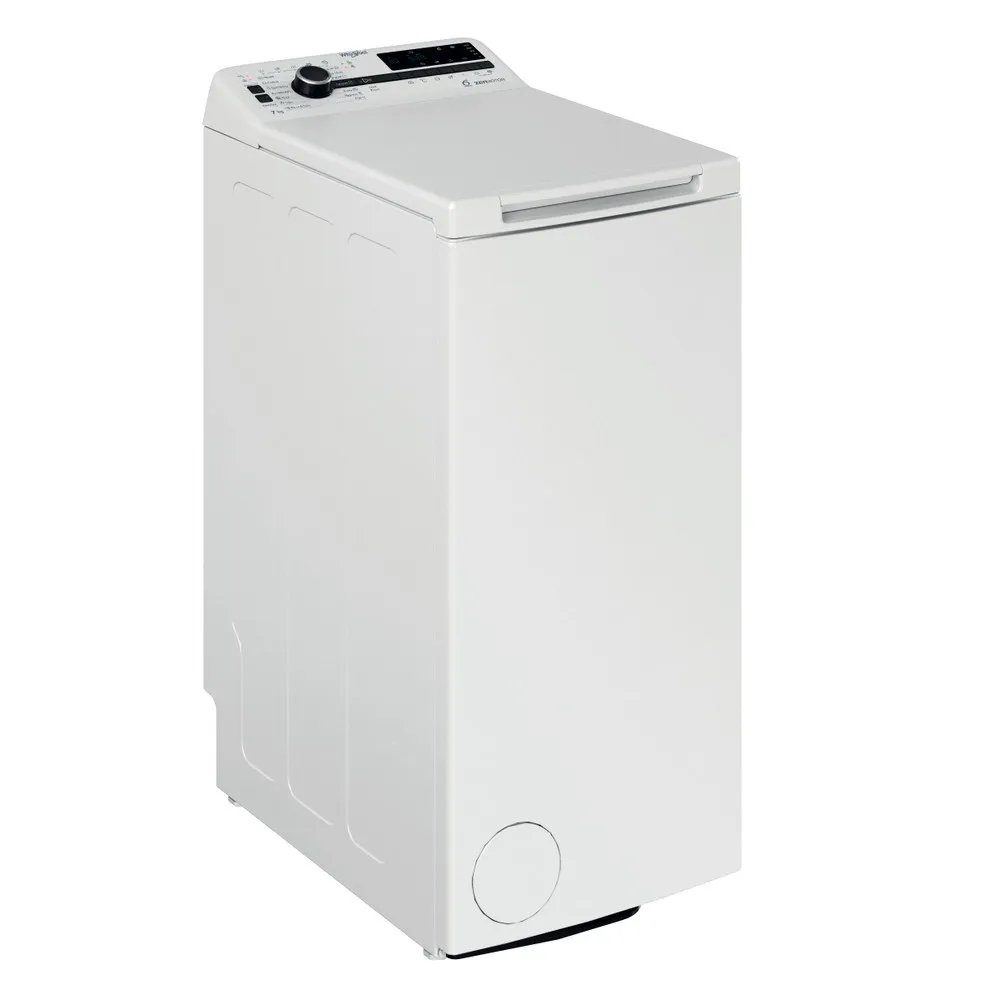 WHIRLPOOL TDLRB 7232BS
