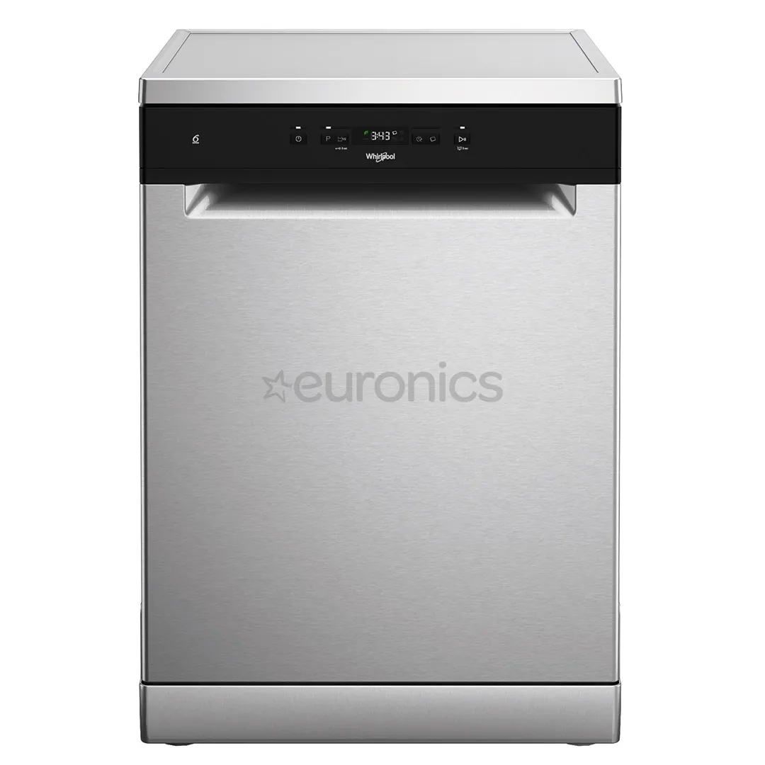 WHIRLPOOL W2F HD624 X