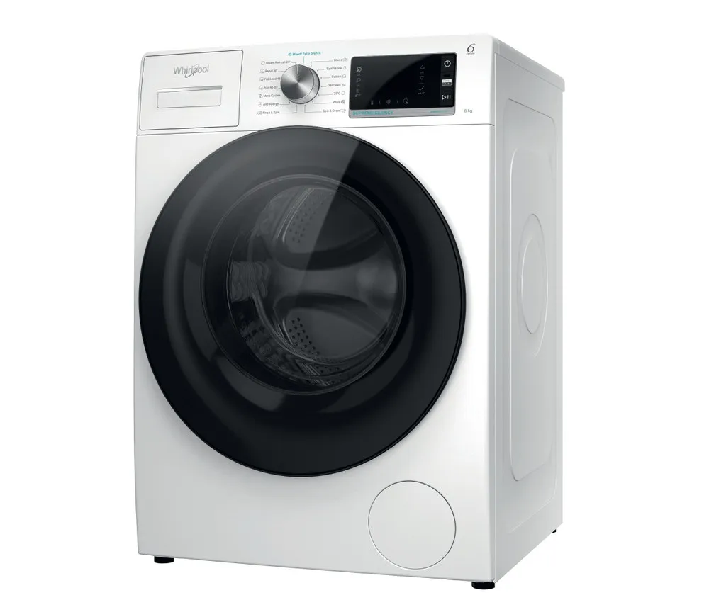 WHIRLPOOL W6X W845WB EE