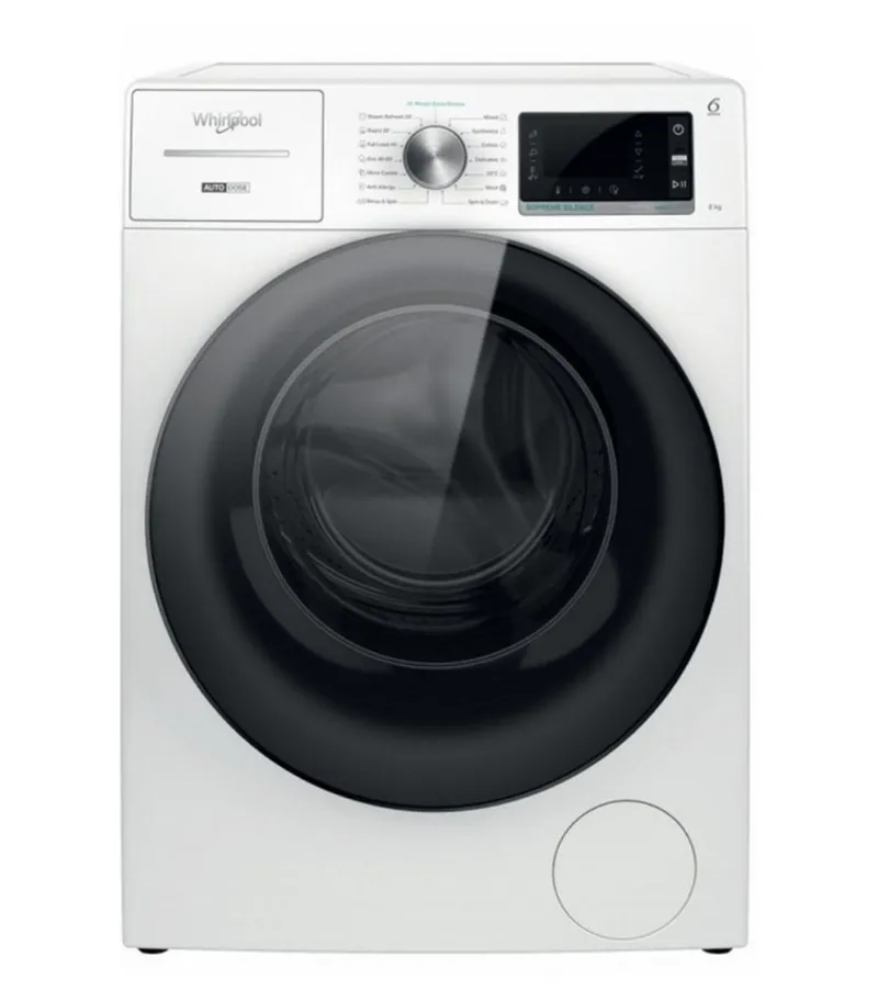 WHIRLPOOL W7X W8458WB EE