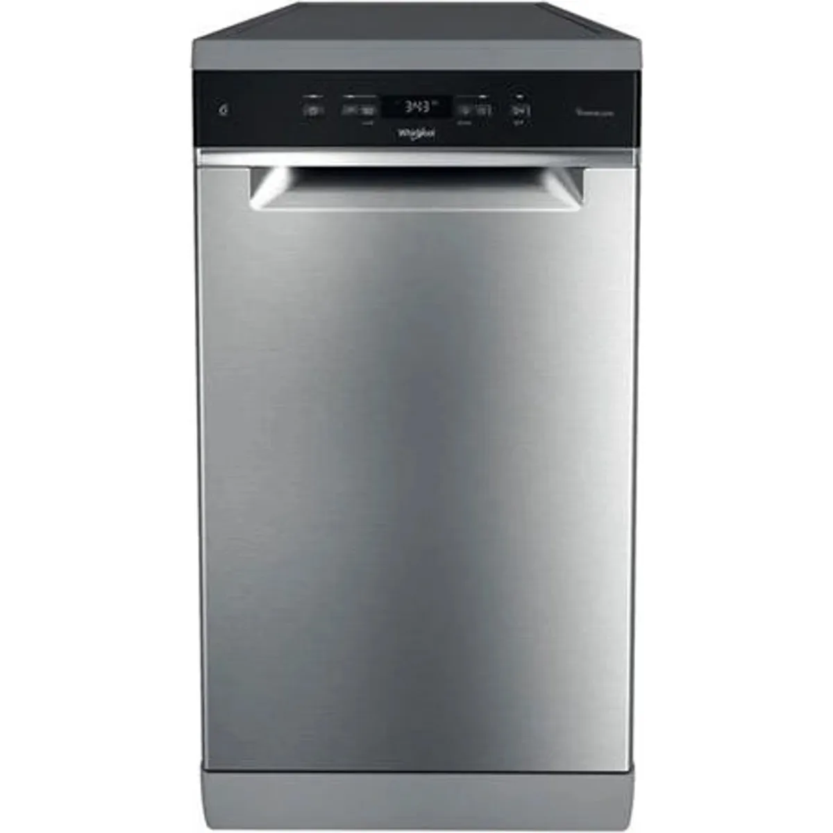 WHIRLPOOL WH6FC11BS7A0X