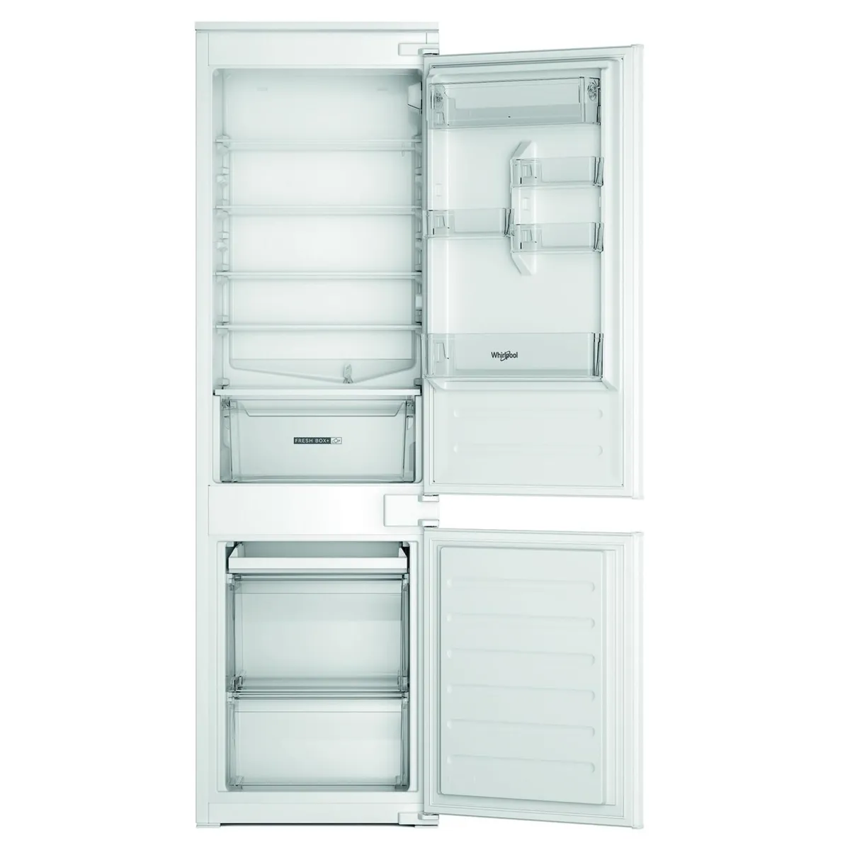 WHIRLPOOL WHC18D051A1