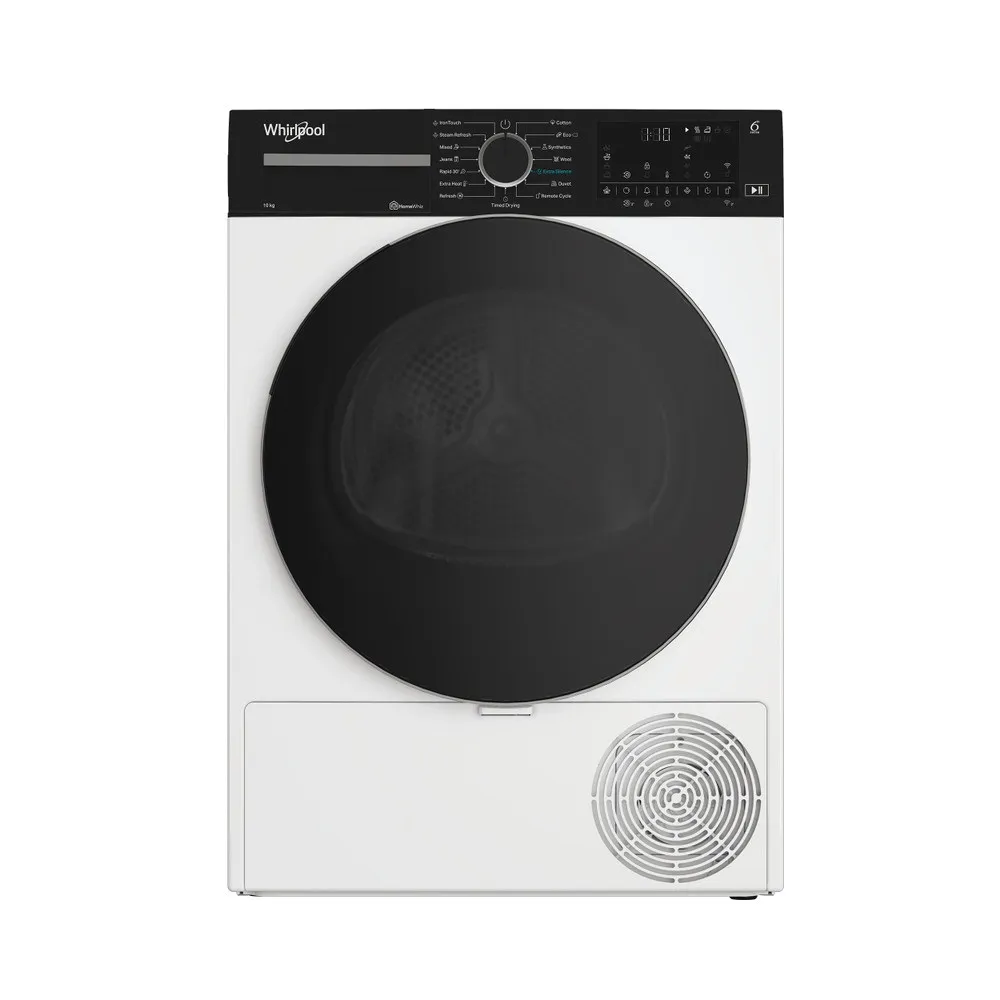 WHIRLPOOL WP C10X WBS EE