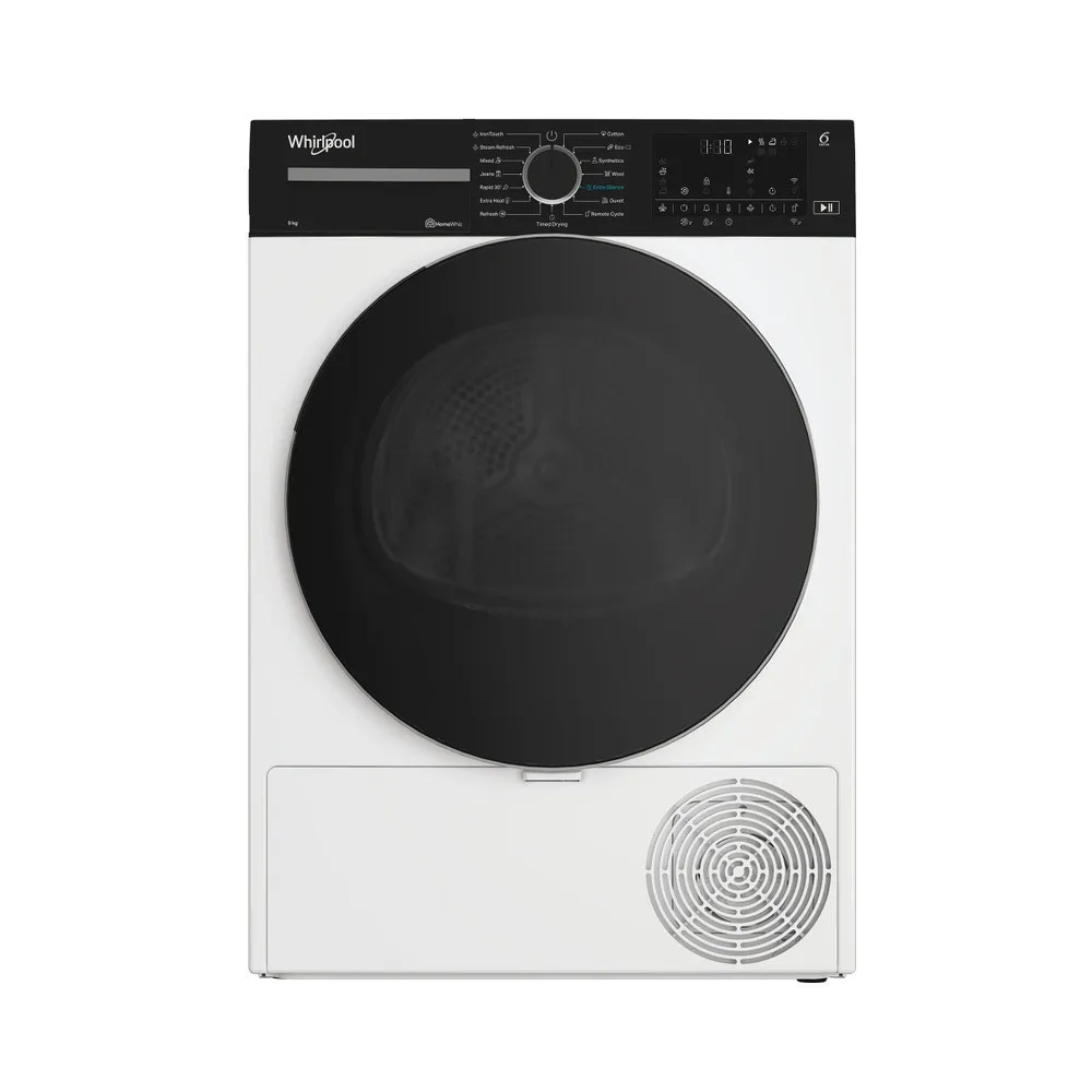 WHIRLPOOL WP C9 WBS EE