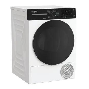 WHIRLPOOL WP E12X WBS EE