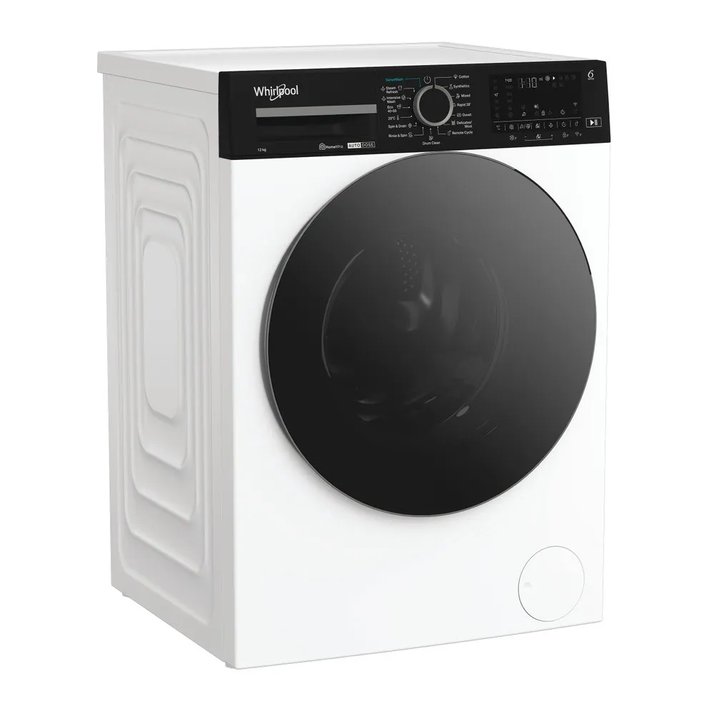 WHIRLPOOL WPM 27W ADS EE