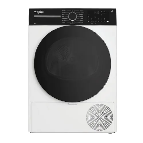 WHIRLPOOL WPS D8 WBS EE