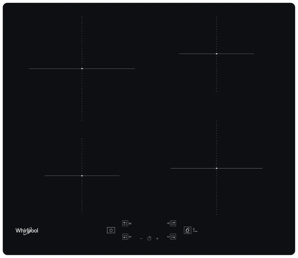 WHIRLPOOL WS-Q2160 NE ПЛОТНА