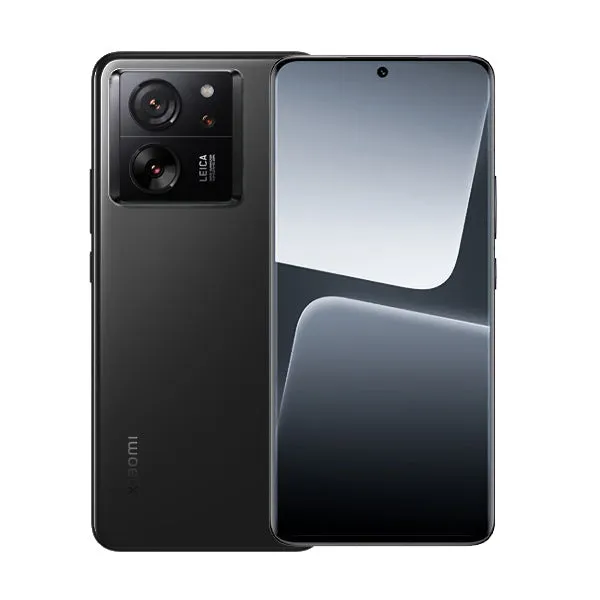 XIAOMI 13T PRO 12GB/512GB BLACK 5G