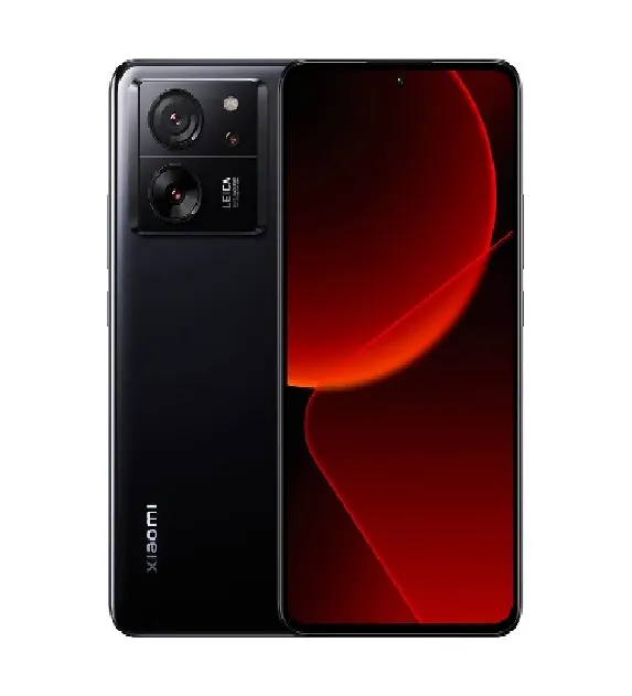 XIAOMI 13T PRO 12GB/512GB BLACK