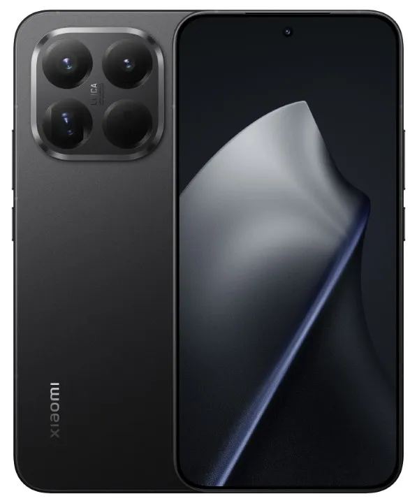 Xiaomi 15T Pro 5G 12GB/512GB Black