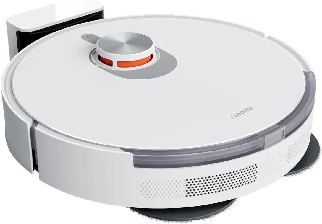 XIAOMI BHR8159EU S20+ WHITE РОБОТ ПРАВОСМУКАЛКА