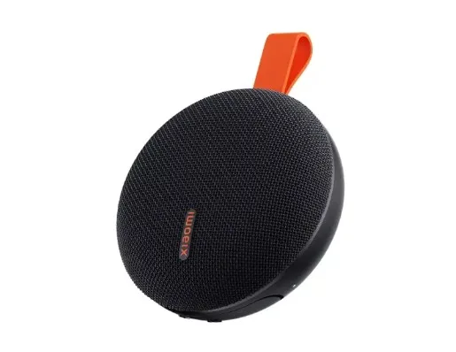 Xiaomi Bluetooth Speaker Essential Black