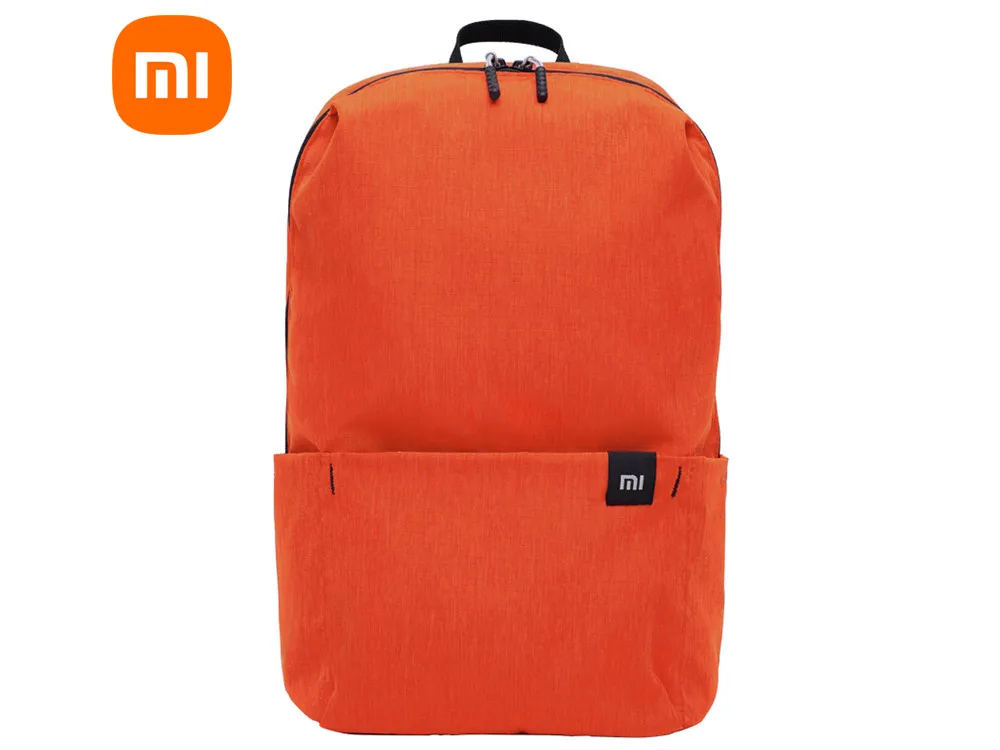 XIAOMI M CASUAL DAY 14" BACKPACK ORANGE