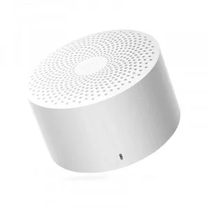 XIAOMI MI COMPACT 2 BLUETOOTH SPEAKER WHITE