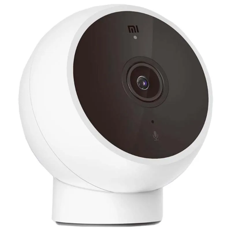 Xiaomi Mi Home Security IP Camera 2K w/Magnetic Mount