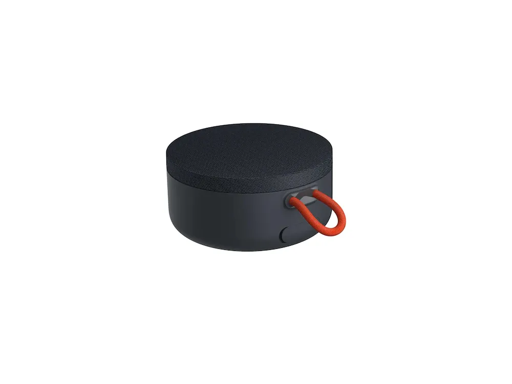 XIAOMI MI PORTABLE BLUETOOTH SPEAKER DARK GRAY