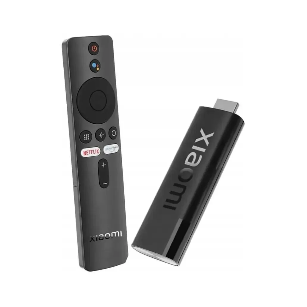 Xiaomi Mi Smart TV Stick 4K (2024)