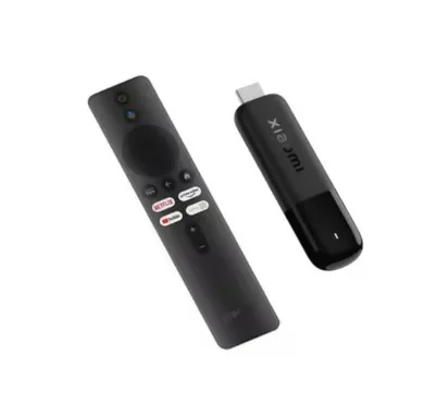 Xiaomi Mi TV Stick 4K (2nd Gen)