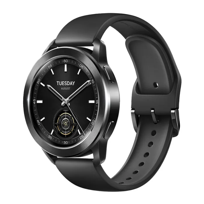 Xiaomi Mi Watch S3 Black