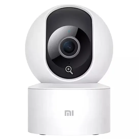 Xiaomi Mi Wireless Smart Security IP Camera C200