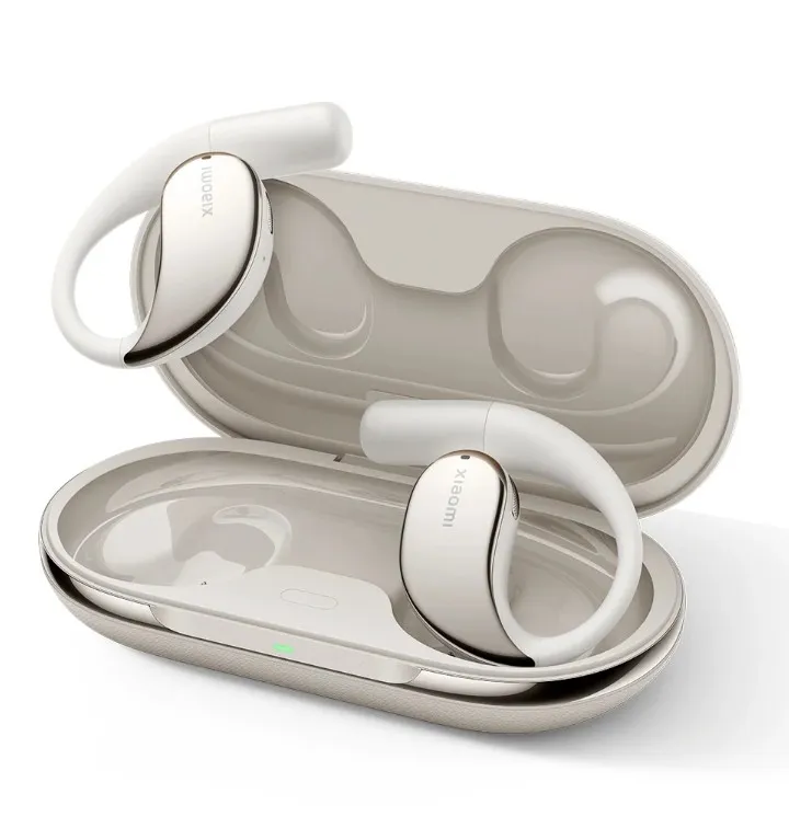 Xiaomi Open Wear Stereo Sandstone Beige
