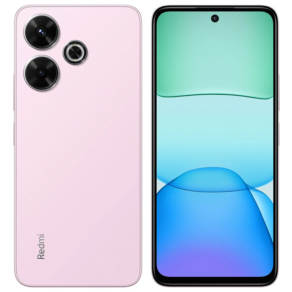 XIAOMI REDMI 13 6GB/128GB PINK PEARL PINK