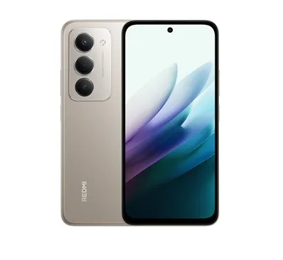 Xiaomi Redmi 15 8/256GB Titan Gray