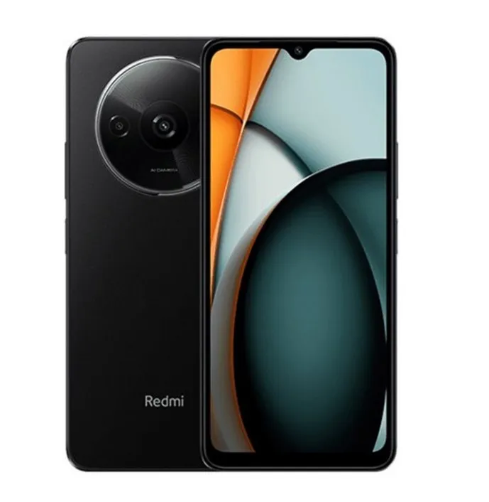 XIAOMI Redmi A3 4/128GB Black