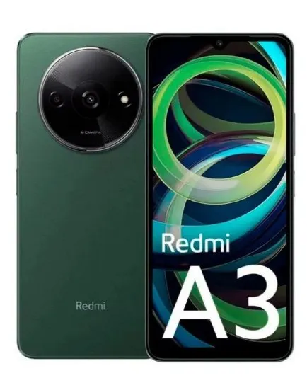 XIAOMI Redmi A3 4/128GB Forest Green