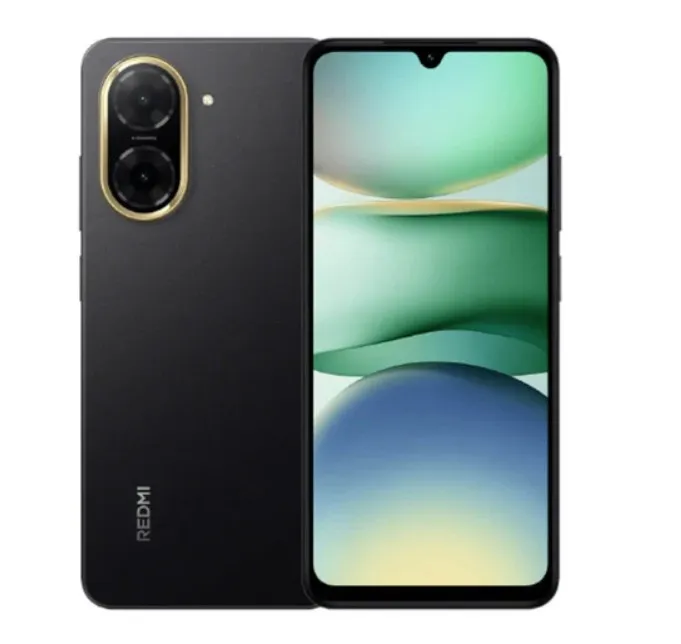 Xiaomi Redmi A5 3/64GB Black