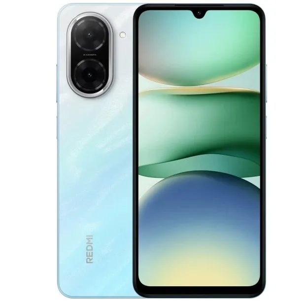Xiaomi Redmi A5 3/64GB Ocean Blue