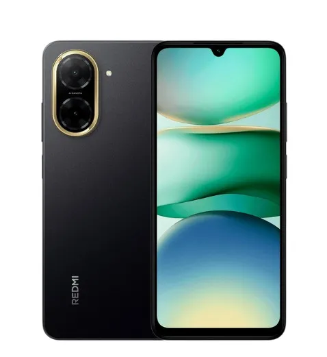 Xiaomi Redmi A5 3GB/64GB Black