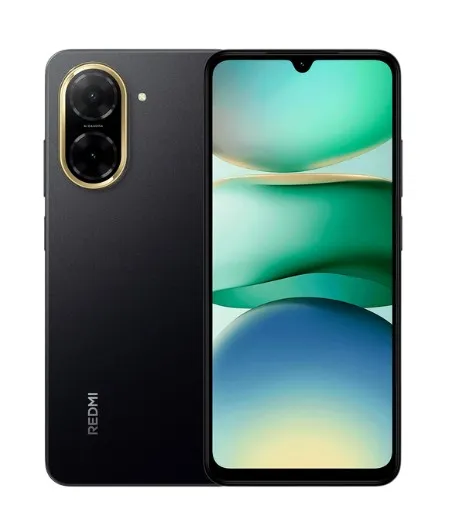 Xiaomi Redmi A5 4/128GB Black Midnight Black