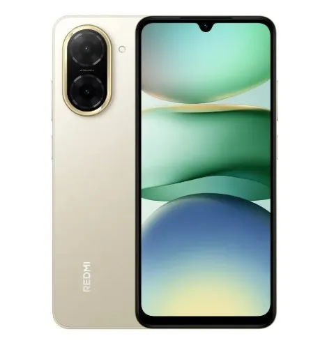 Xiaomi Redmi A5 4/128GB Sandy Gold