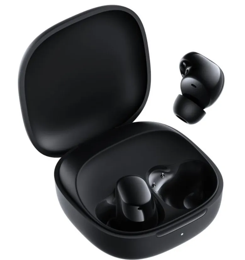 Xiaomi Redmi Buds 6 Play Black