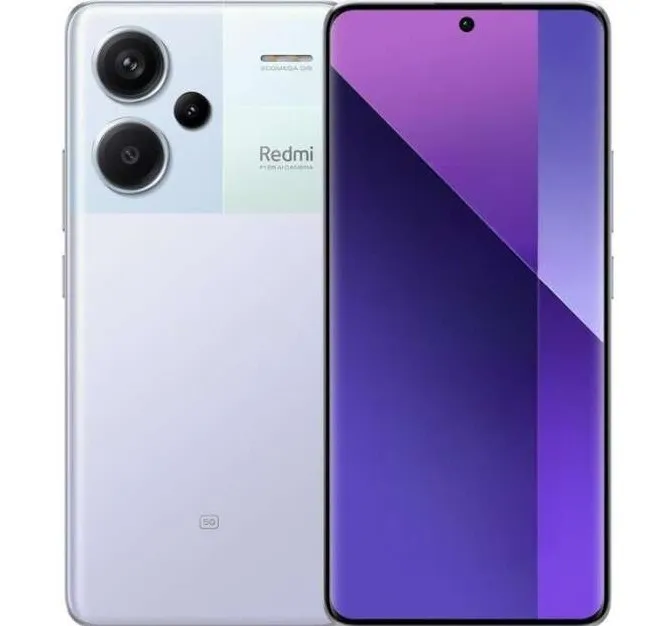 XIAOMI REDMI NOTE 13 PRO+ 5G 8GB/256GB Aurora Purple