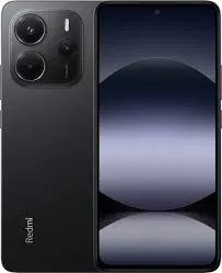 Xiaomi Redmi Note 14 6/128 Black