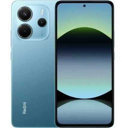 Xiaomi Redmi Note 14 6/128GB Ocean Blue