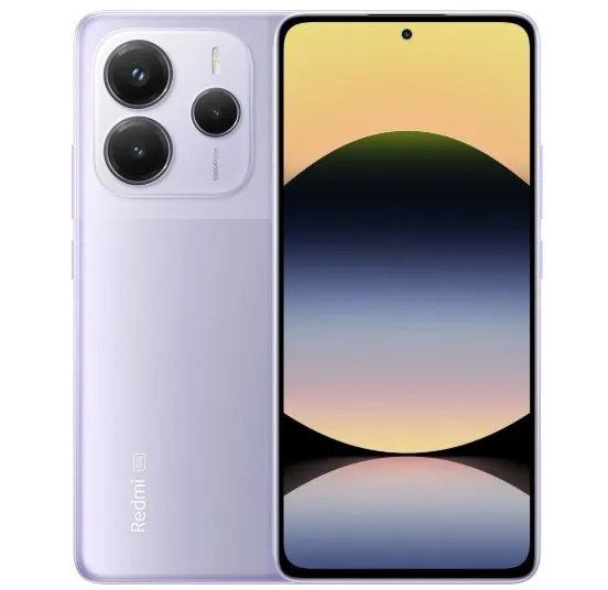 Xiaomi Redmi Note 14 6/128GB  Purple