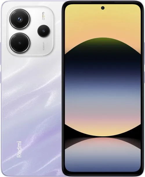 Xiaomi Redmi Note 14 6/128GB Purple
