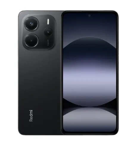 Xiaomi Redmi Note 14 8/256GB Black