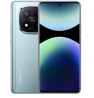 XIAOMI Redmi Note 14 Pro+ 5G 12/512 Blue Frost