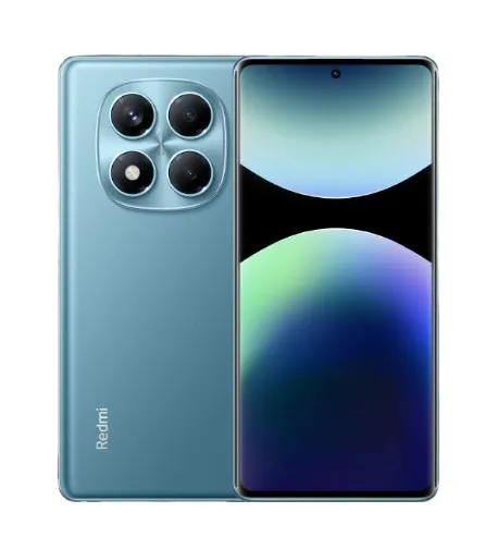 Xiaomi Redmi Note 14 Pro 8/256GB Ocean Blue