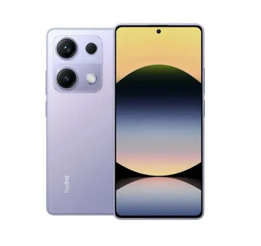 Xiaomi Redmi Note 14S 8/256GB Aurora Purple