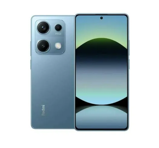 Xiaomi Redmi Note 14S 8/256GB Ocean Blue