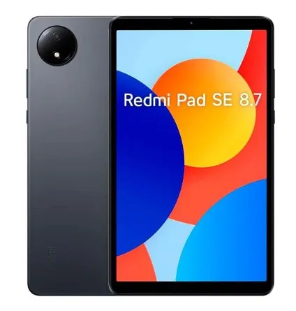 XIAOMI Redmi Pad SE 8.7 4G 4GB/128GB Graphite Gray