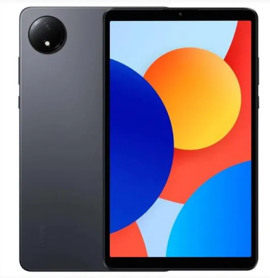 XIAOMI Redmi Pad SE 8.7 4GB/128GB Gray Android Wifi Tablet