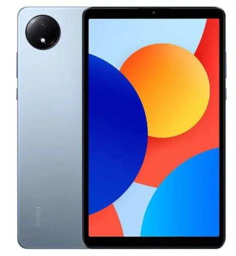 XIAOMI Redmi Pad SE 8.7 4GB/128GB Sky Blue
