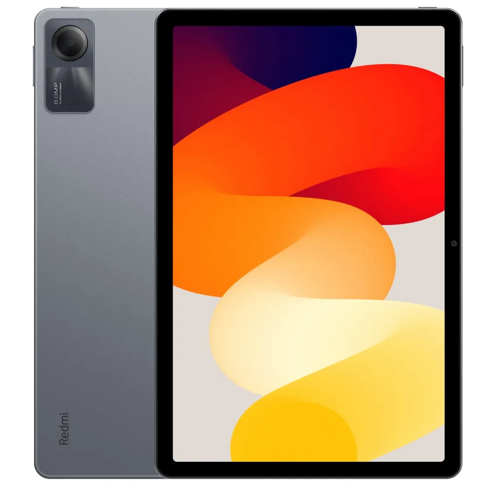 XIAOMI Redmi Pad SE 8GB/256GB M84 Gray Graphite Gray